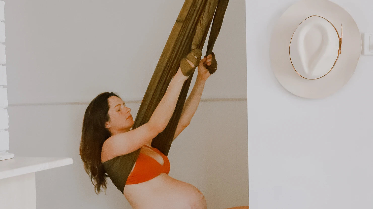 The #1 Tip to Avoid Unnecessary Cesarean Sections - Embrace Upright and Active Birthing