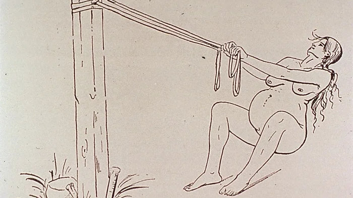 Honouring Ancestral Wisdom: The Cultural Legacy of Birth Slings and Supportive Tools