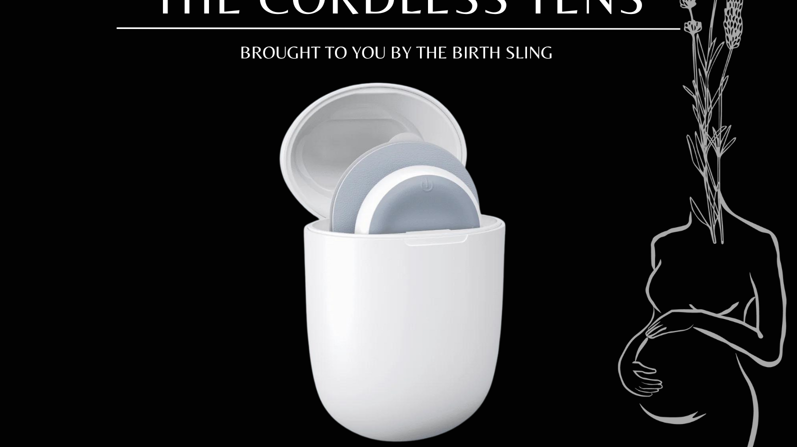 Using TENS Machines for Labour and Birth: A Modern Approach to Pain Relief