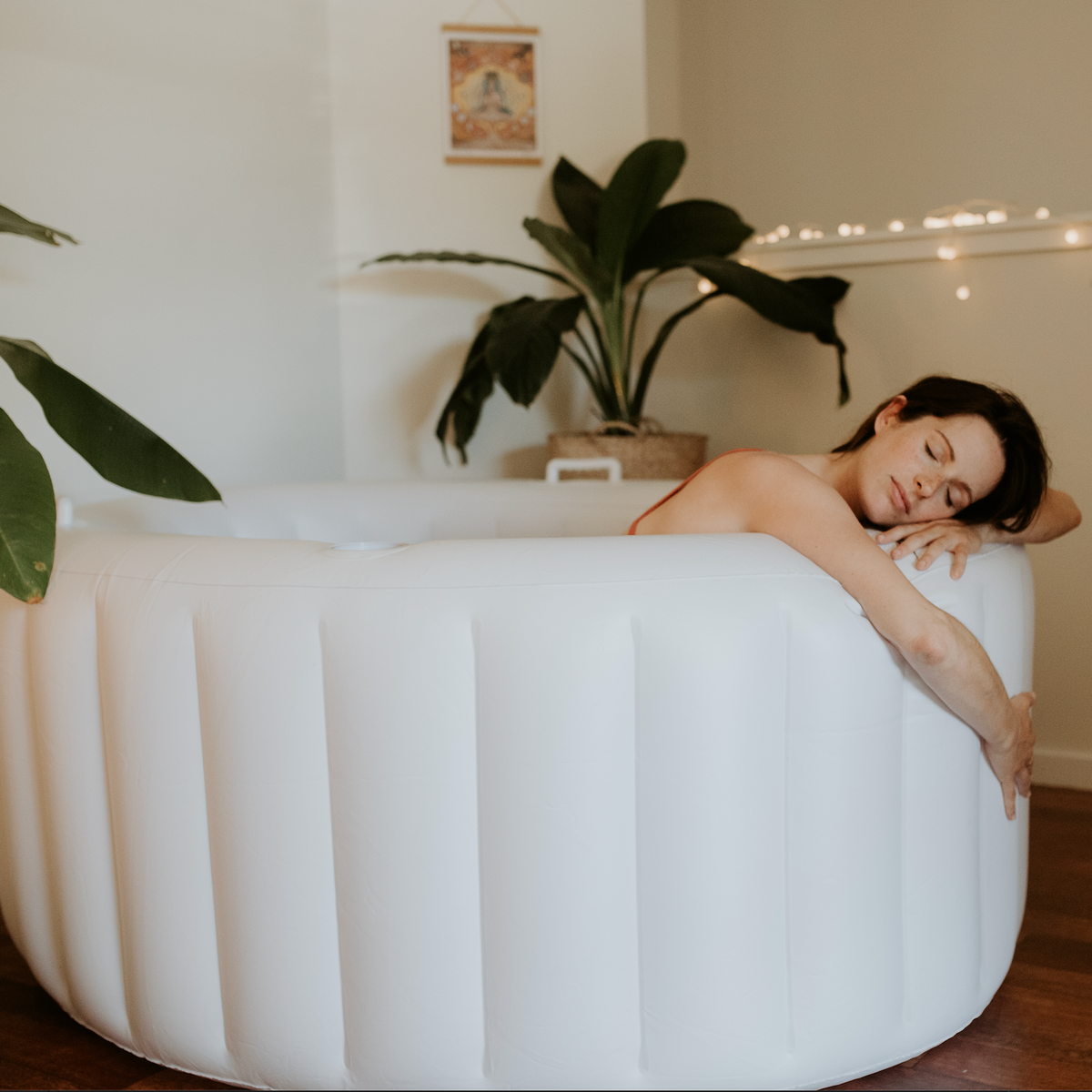 The Benefits of Water Birth: Why a Birth Pool Might Be Perfect for you ...