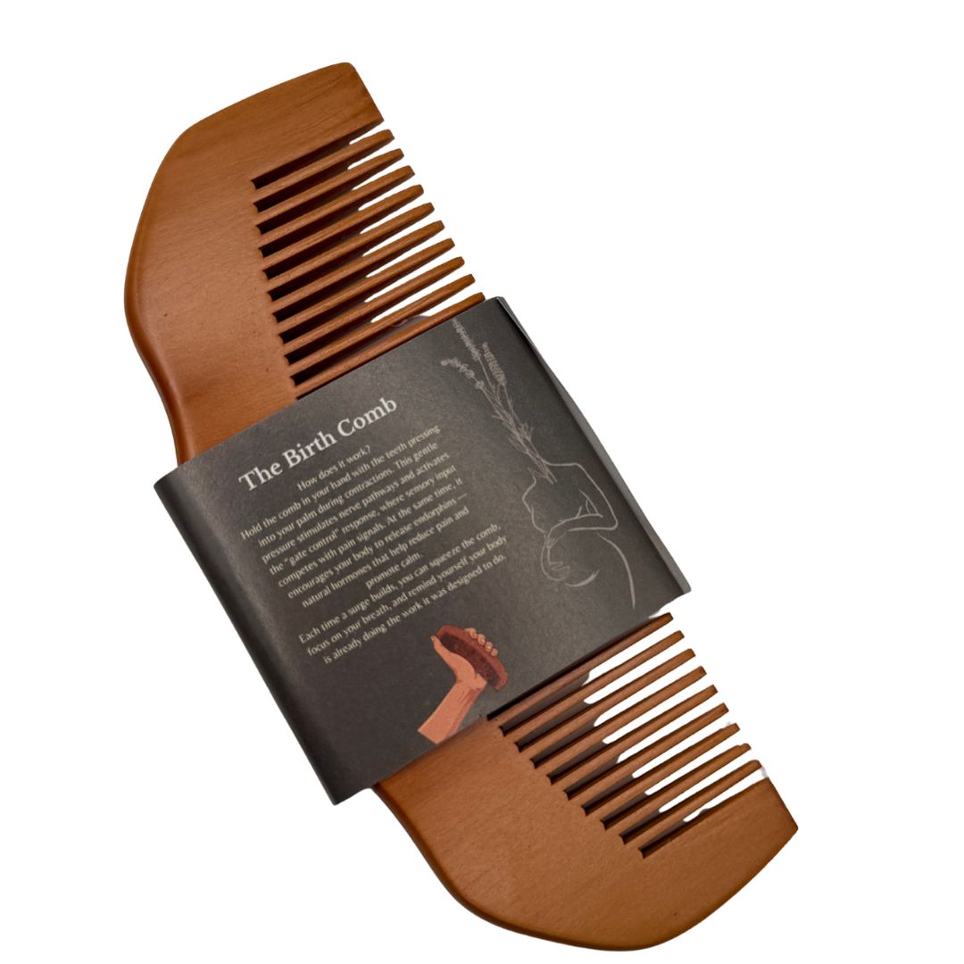 The Birth Comb