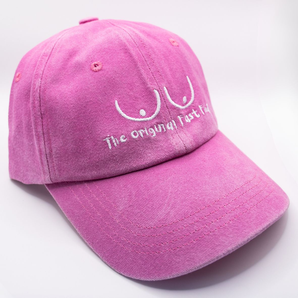 The Original Fast Food Cap – Birth Sling by Dr JM Pty Ltd