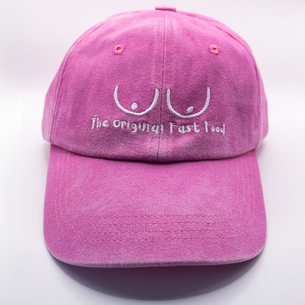 Mother Hood Caps