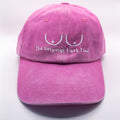 Mother Hood Caps