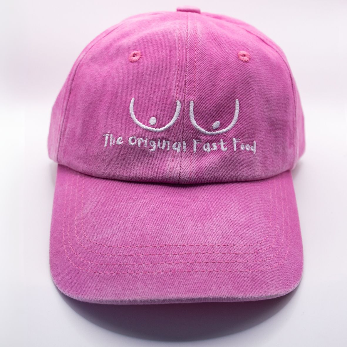 Mother Hood Caps