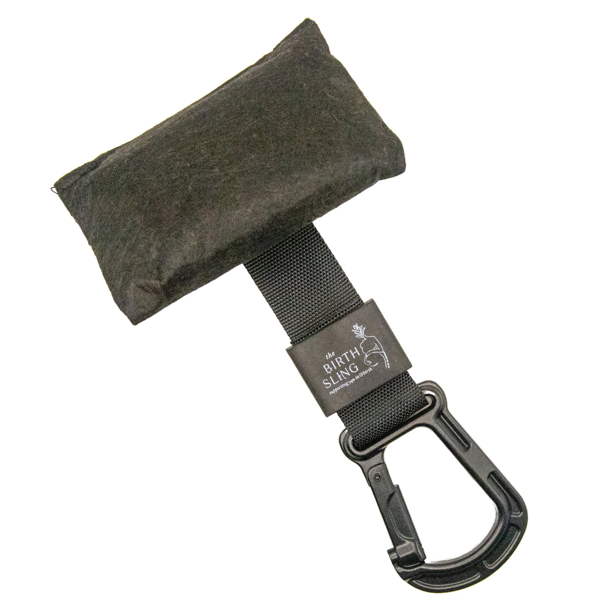 The Birth Sling - Olive