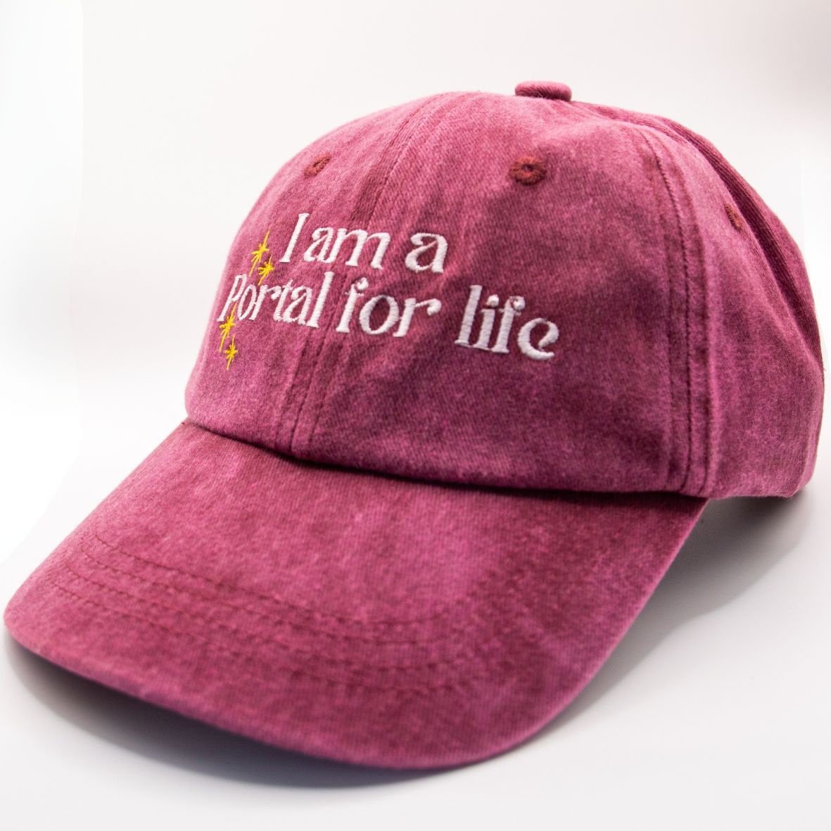 Mother Hood Caps
