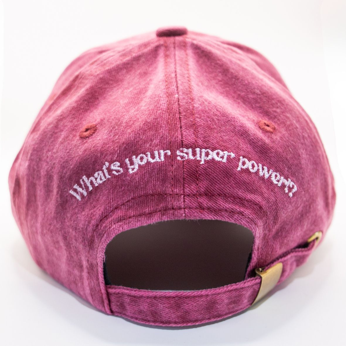 Mother Hood Caps