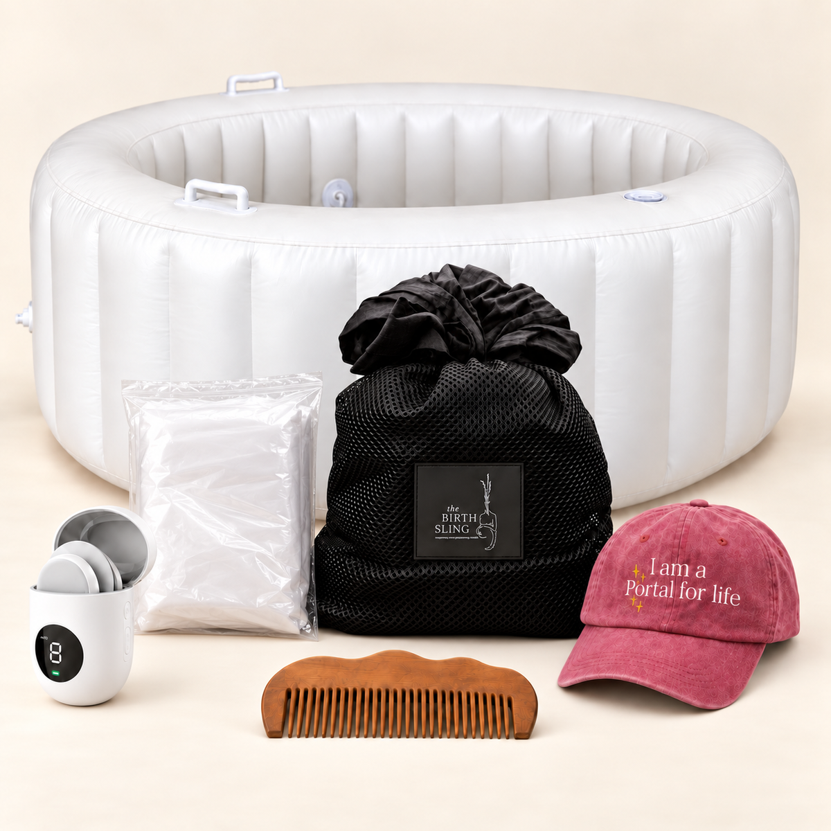 Waterbirth Bundle