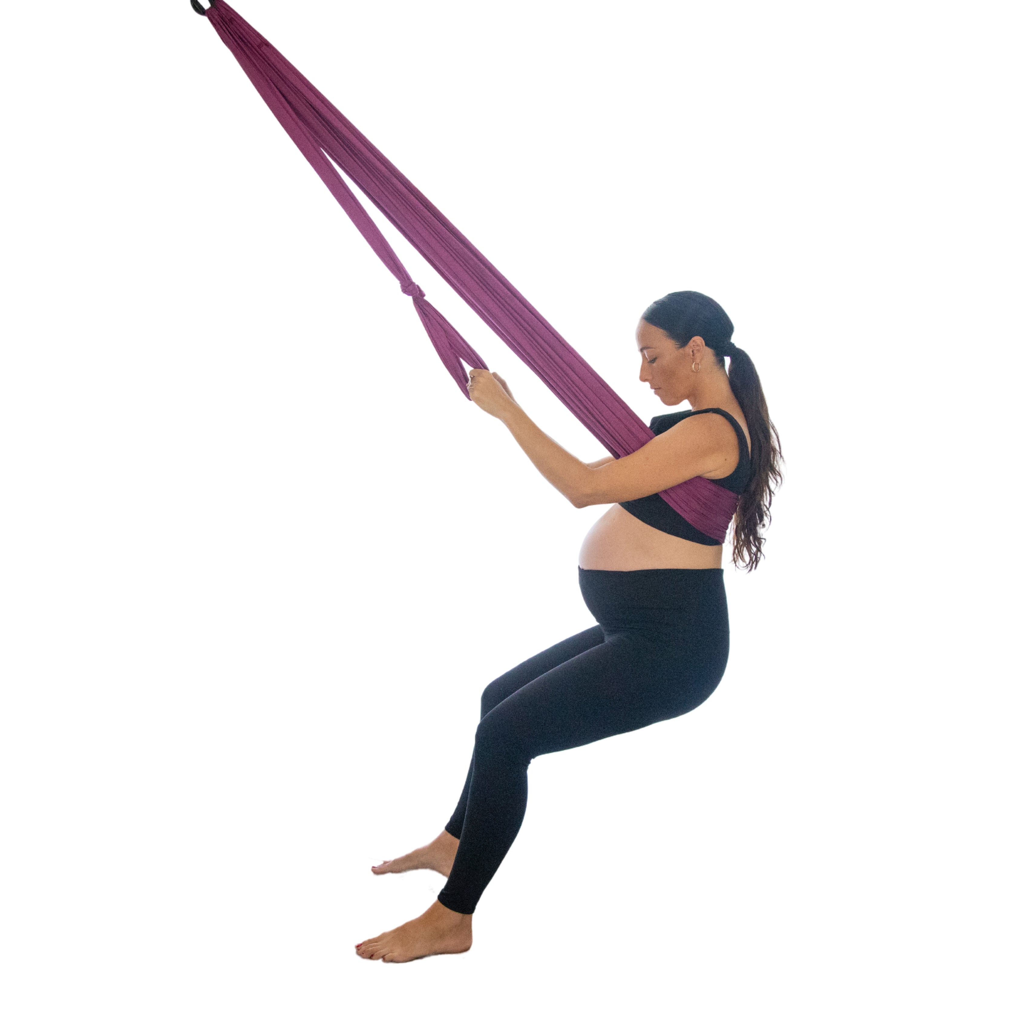 The Ultimate Birth Bundle - Grape – Birth Sling by Dr JM Pty Ltd