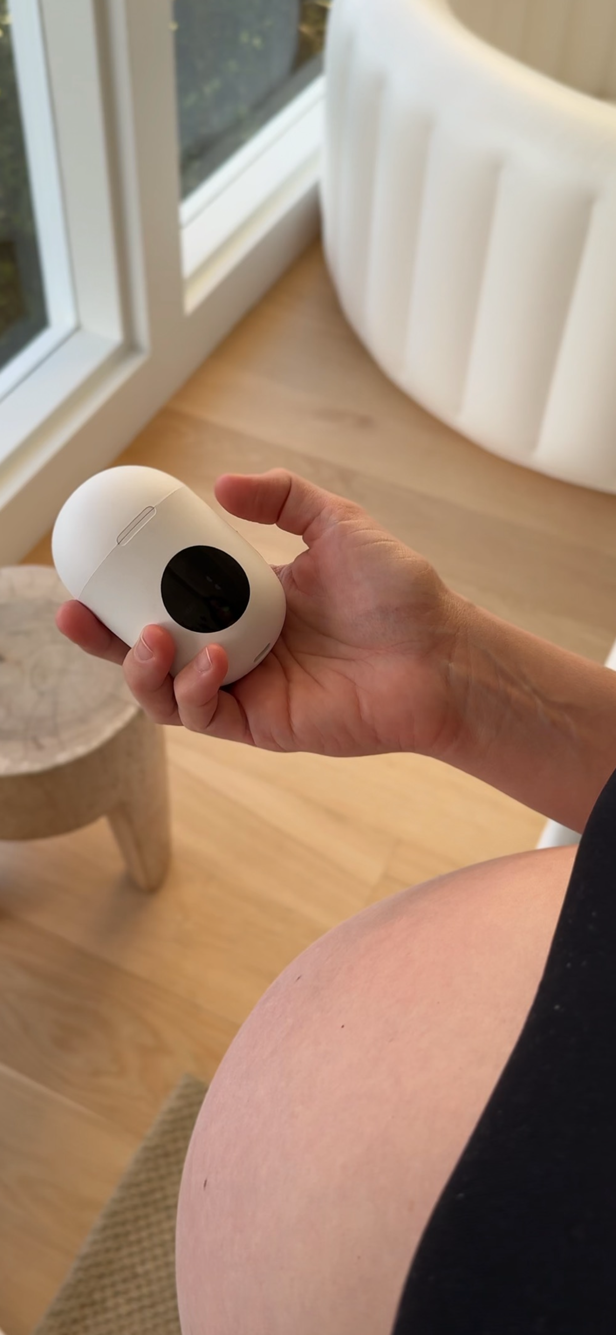 Cordless Tens Machine 2.0