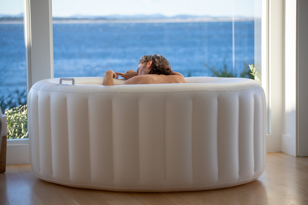 The White Birth Pool