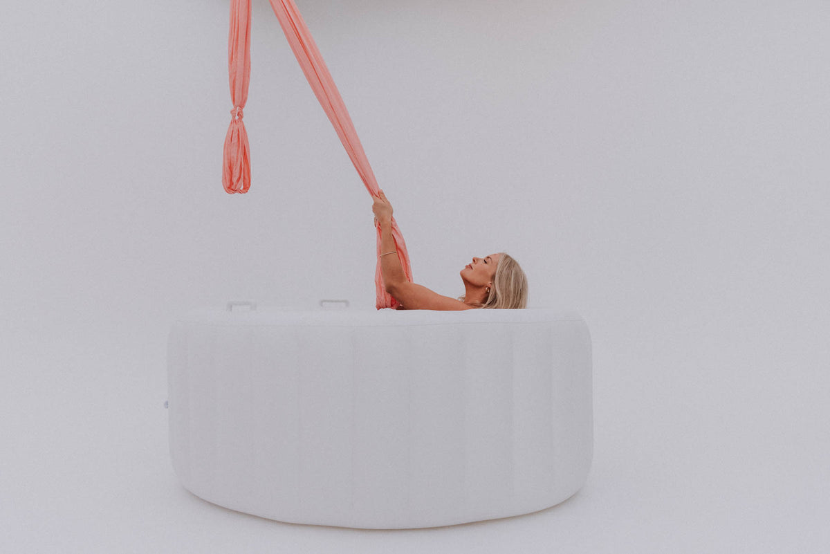 The White Birth Pool